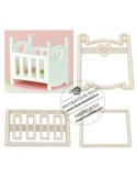 Set decupatoare patut