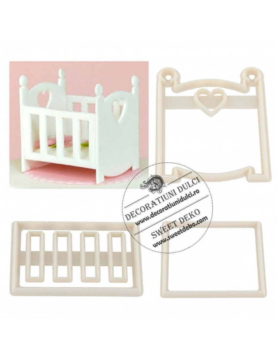 Set decupatoare patut