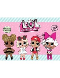 Imagine comestibila papuselele lol