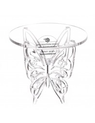 Suport o briosa, model fluturas