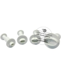 Decupatoare ovale mici | Decoratiuni Dulci