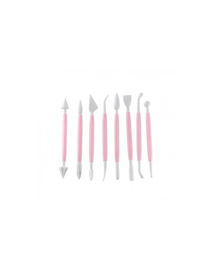 Set 8 ustensile | Decoratiuni Dulci