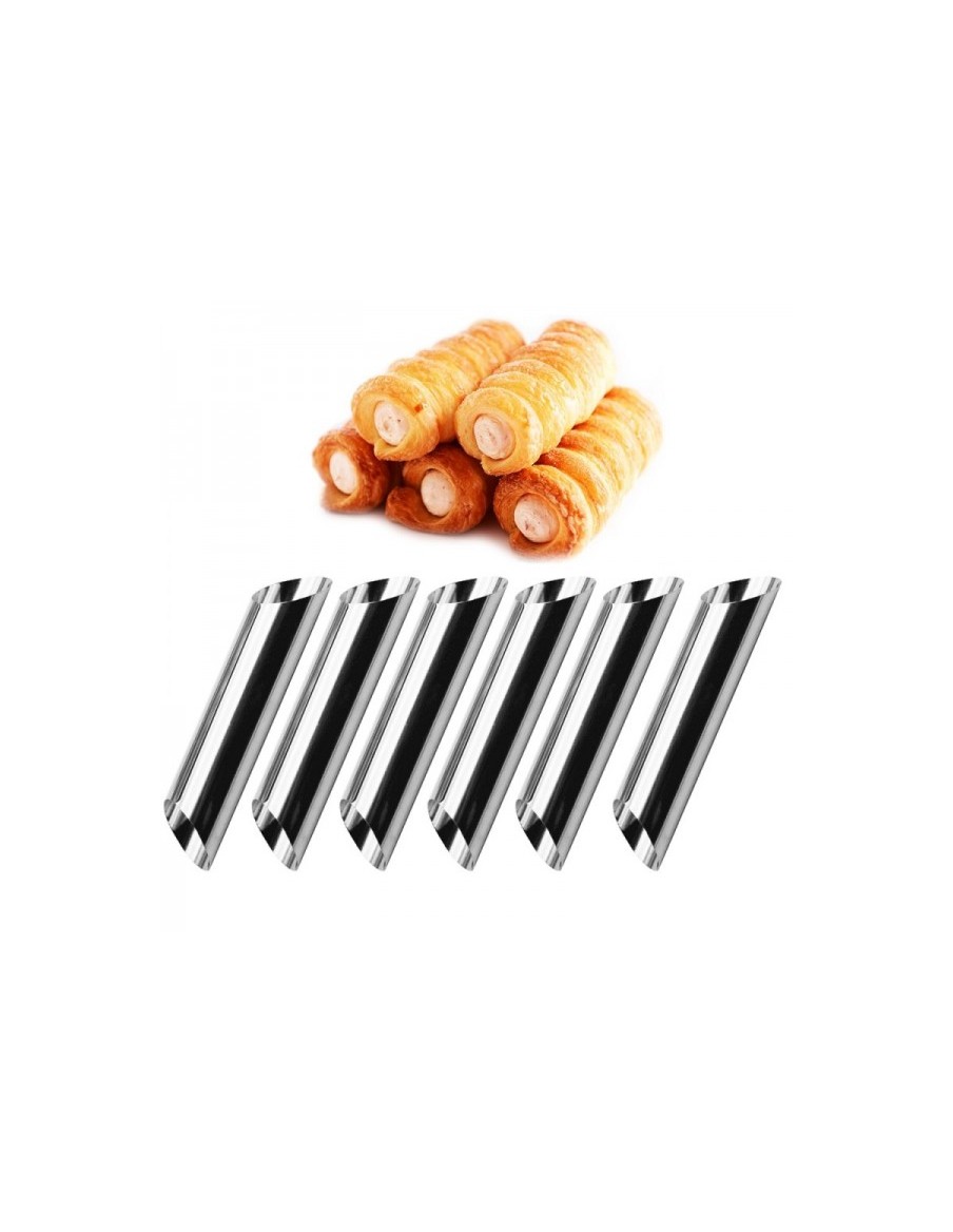 Forme copt pentru rulouri