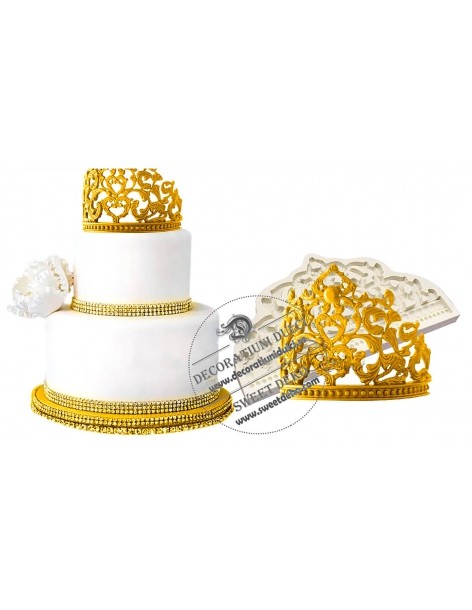 Mulaj coroana mare 2