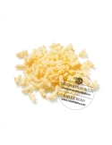 Blossom, bucle din ciocolata alba Callebaut