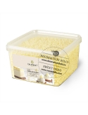 Blossom, bucle din ciocolata alba Callebaut