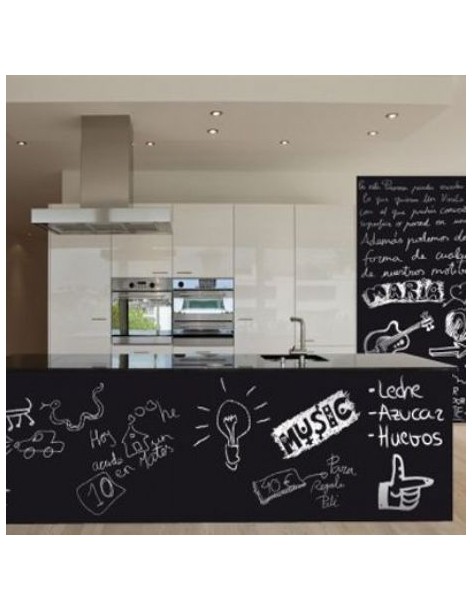 Creta alba, tip marker