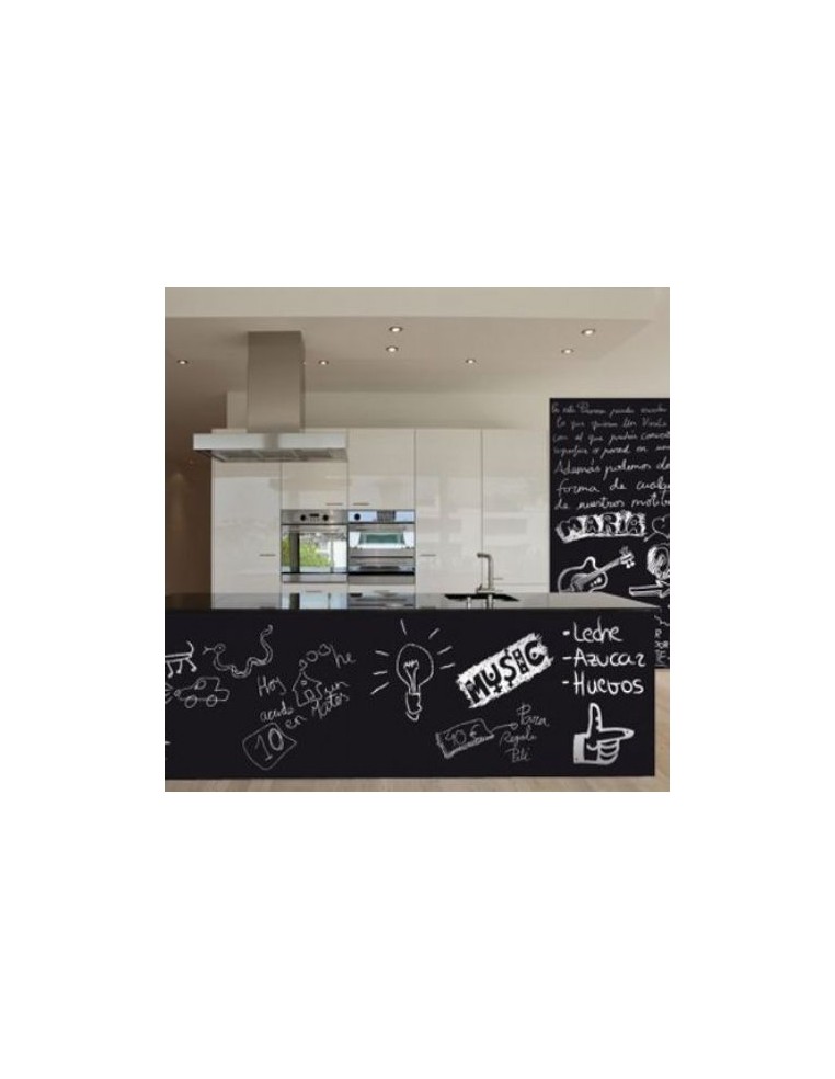 Creta alba, tip marker