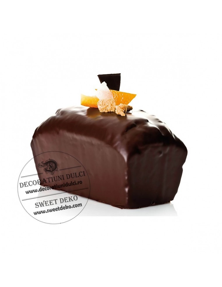 Crema glazurare Kiribati 5kg, Chocovic