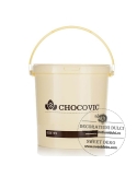 Crema glazurare Kiribati 5kg, Chocovic