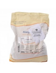 Crema de vanilie delice instant, Marguerite