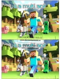 Lumea Minecraft