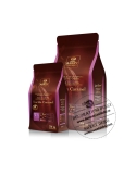 Ciocolata cu lapte, Lactee Caramel 31%, Cacao Barry