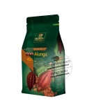 Ciocolata cu lapte premium Alunga 41%, 1 kg, Cacao Barry