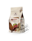 Ciocolata cu lapte premium Ghana 40%, 1 kg, Cacao Barry