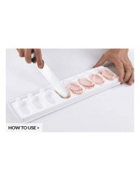 Mulaj  gel01m miniclassic Silikomart