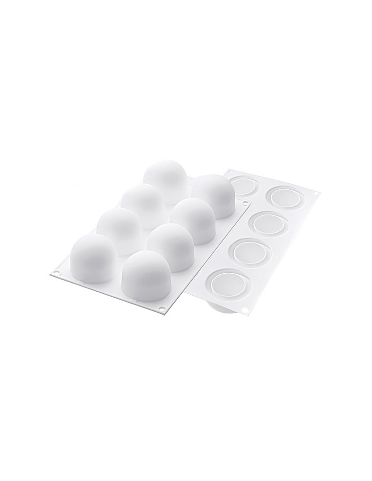 Truffles 70, mulaj Silikomart