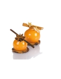 Truffles 70, mulaj Silikomart