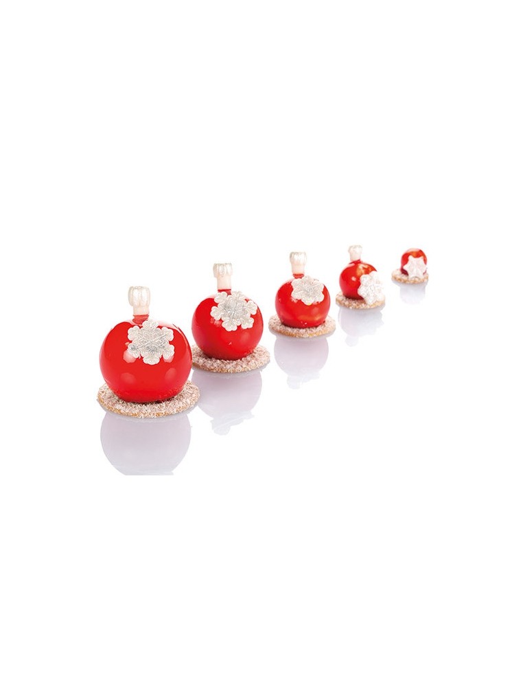 Truffles 70, mulaj Silikomart