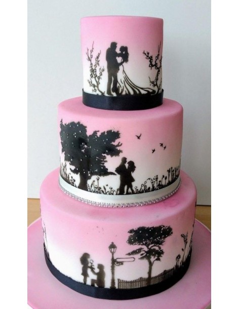 Siluete iubirea noastra 2