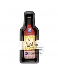 Tava copt, forma sticla - Wilton