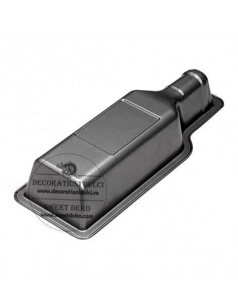 Tava copt, forma sticla - Wilton 2