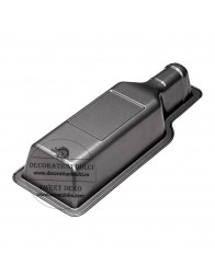 Tava copt, forma sticla - Wilton