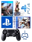 Imagine comestibila ps 4 - fortnite - sekiro