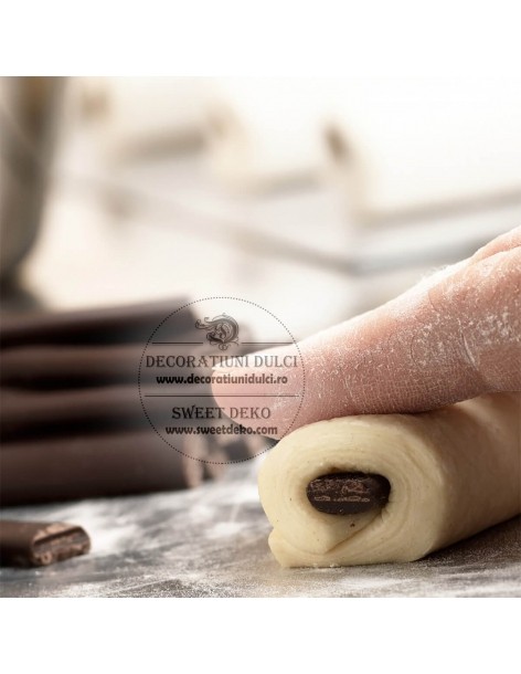 Batoane de ciocolata termostabila Barry Callebaut (44%) 2