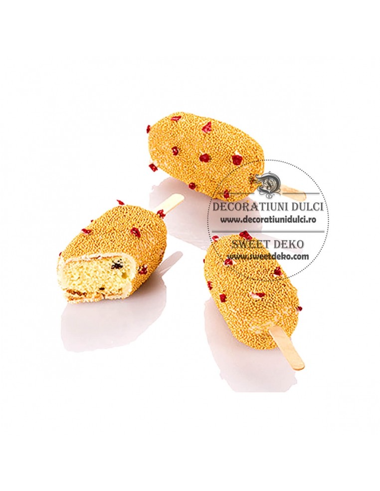 Matrita gel01 classic Silikomart