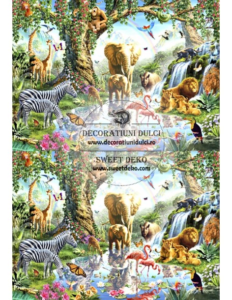 Imagine comestibila taramul animalelor 2