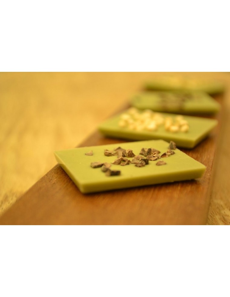 Cacao nibs Callebaut