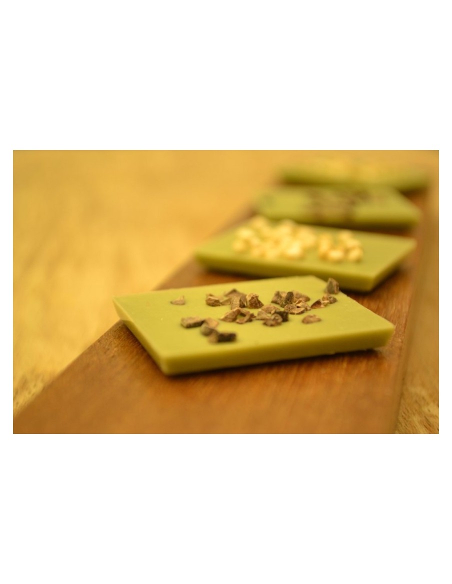 Cacao nibs Callebaut