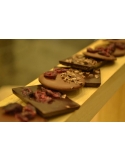 Cacao nibs Callebaut