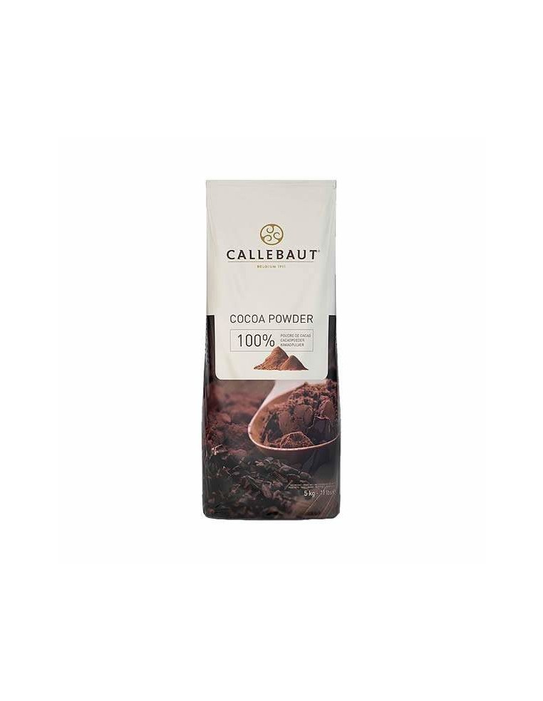 Cacao alcalinizata, 22-24%  Barry...