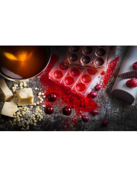 Unt de cacao Barry Callebaut, 3kg 2