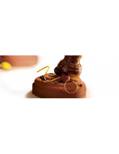 Crema caramel fill, Barry Callebaut, 5kg