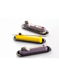 Fingers 75, mulaj silicon si decupator pentru monoportii, Silikomart