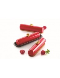 Set cylindre 75, mulaj monoportii Silikomart