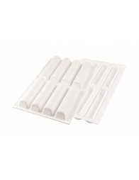 Set cylindre 75, mulaj monoportii Silikomart