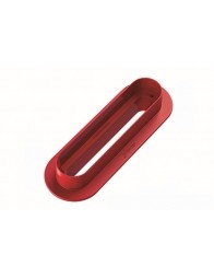 Set cylindre 75, mulaj monoportii Silikomart