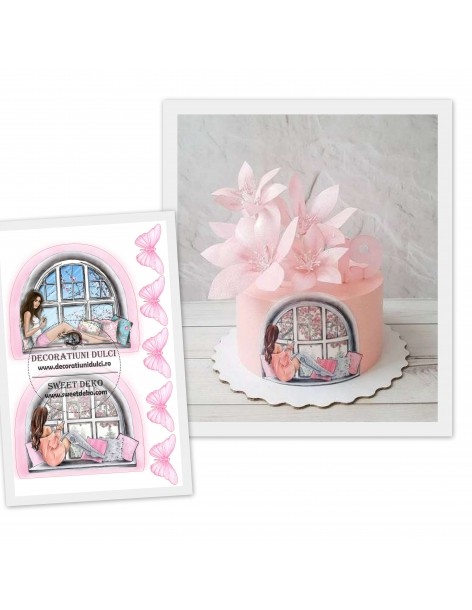 Imagine comestibila la fereastra mea 2