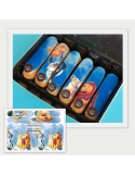 Imagine comestibila, eclere lion king