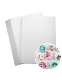 Folii de transfer meringue, Mering-O-Sheets
