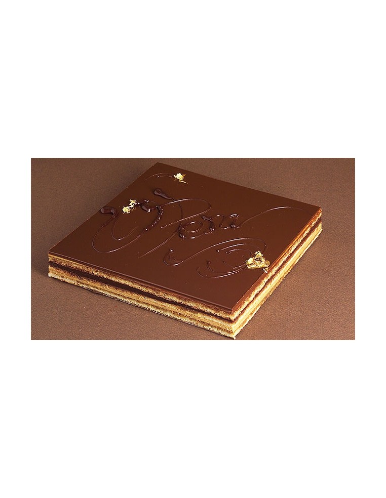 Ciocolata mi amere 58%, Cacao Barry, 5kg