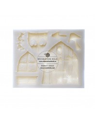 Mulaj usa si fereastra castel