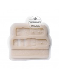 Mulaj curea si catarama