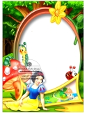 Imagine comestibila carte de identitate - 2 | Decoratiuni Dulci
