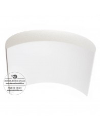 Macheta semiluna (etaj scena)