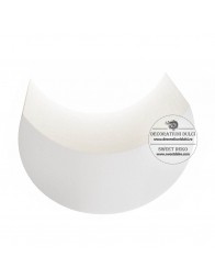 Macheta semiluna (etaj scena)